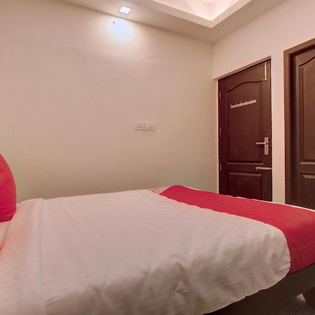 Hotel O Blue Moon Singānallūr Dış mekan fotoğraf