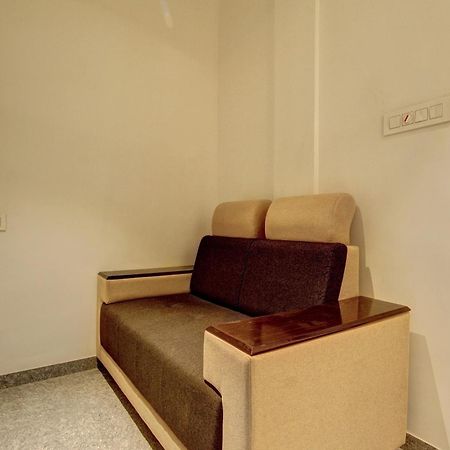 Hotel O Blue Moon Singānallūr Dış mekan fotoğraf