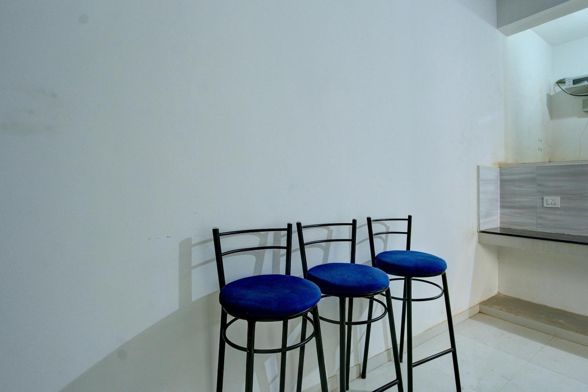Hotel O Blue Moon Singānallūr Dış mekan fotoğraf